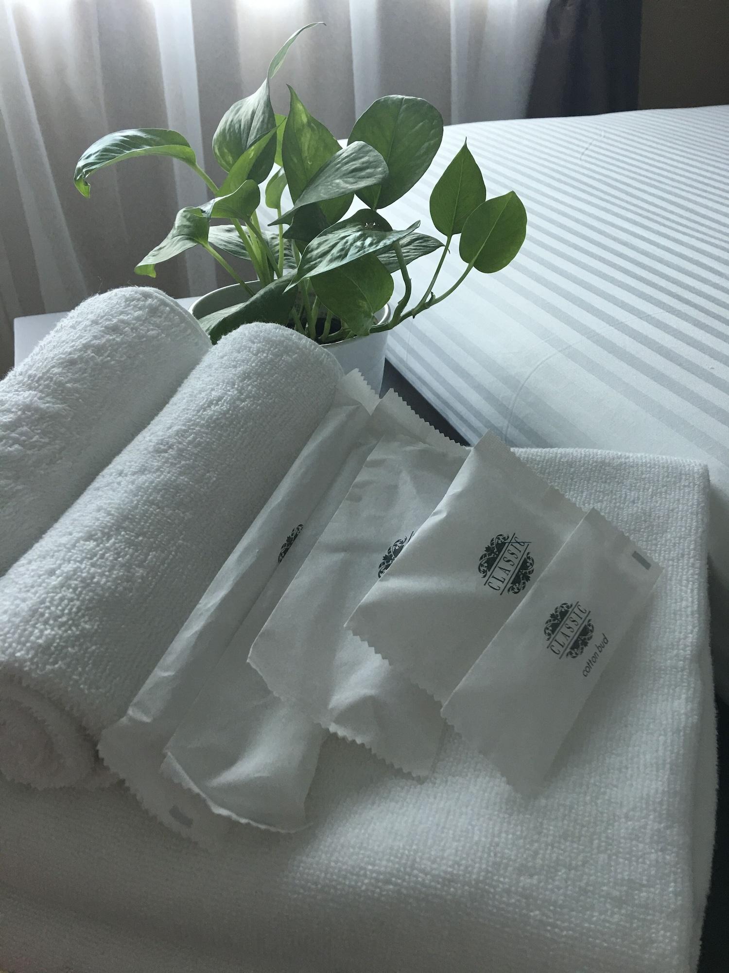 Chemara Boutique Hotel Miri Zewnętrze zdjęcie