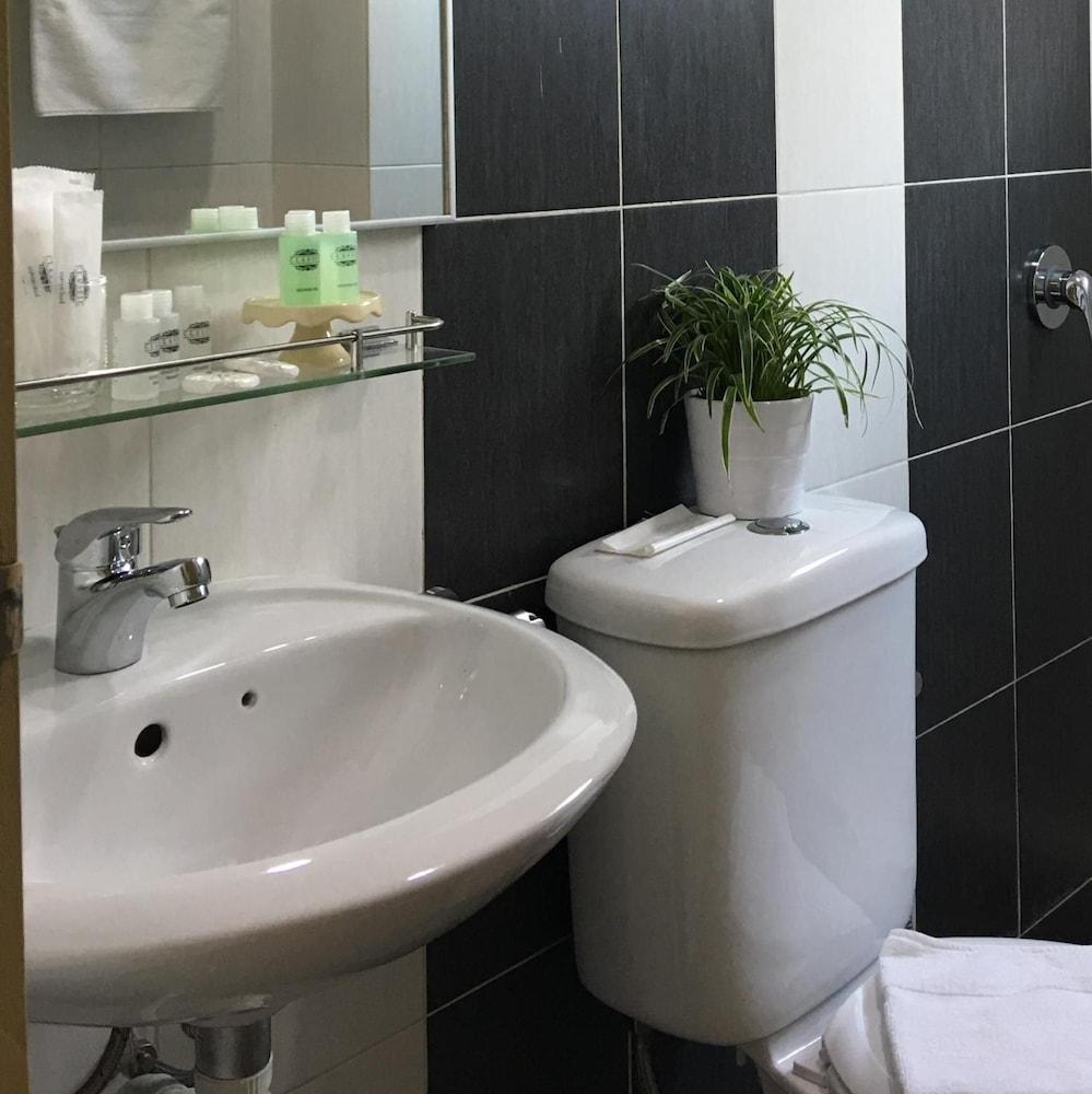 Chemara Boutique Hotel Miri Zewnętrze zdjęcie
