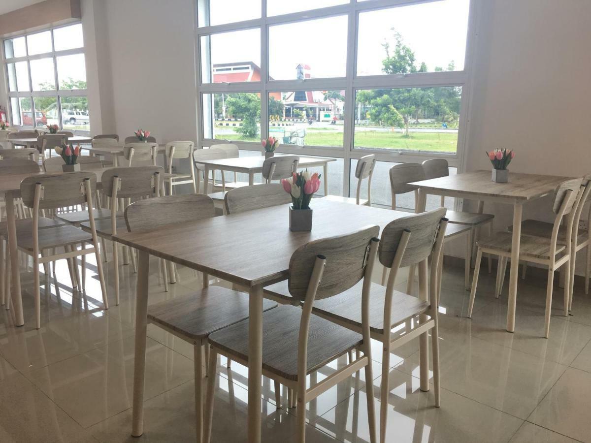 Chemara Boutique Hotel Miri Zewnętrze zdjęcie